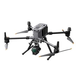 大疆MATRICE 350 RTK行業級測繪無人機自動化精細巡檢