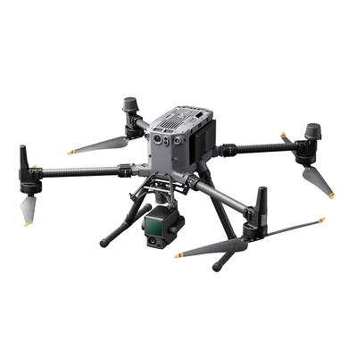 大疆MATRICE 350 RTK行業級測繪無人機自動化精細巡檢