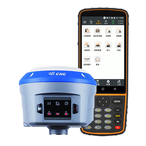 華測X9智能高精度RTK/GPS