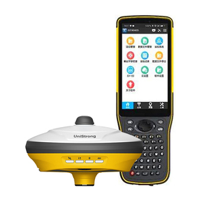 合眾思壯G950III高精度慣導RTK測量儀工程測繪gnss