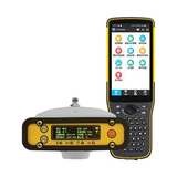 合众思壮G990 RTK高精度GPS测量仪