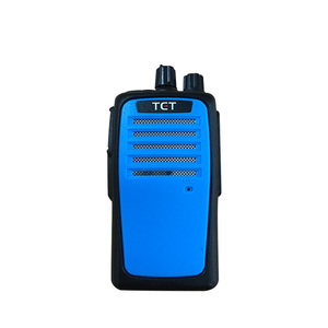 TET-T6200 对讲机