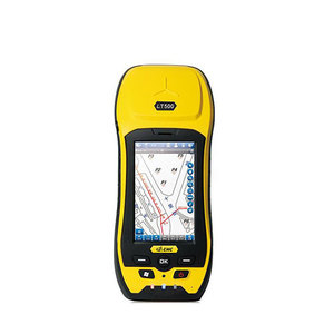华测LT500手持GIS