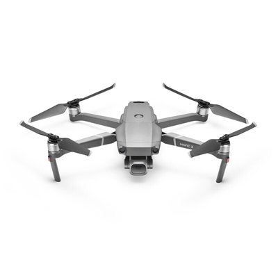 DJI 大疆 御Mavic 2 新一代便攜可折疊4K無人機 航拍旗艦