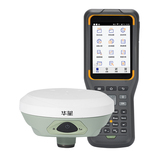 中海達(dá)華星A20高精度RTK測(cè)量?jī)x坐標(biāo)放樣GPS工程施工放樣儀器