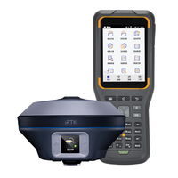 中海達海星達iRTK5高精度RTK坐標放樣慣導工程測量GPS