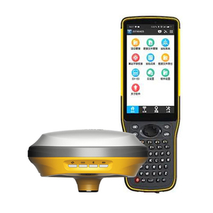 合眾思壯G950高精度口袋RTK測量儀支持北斗三號衛星工程測繪GPS