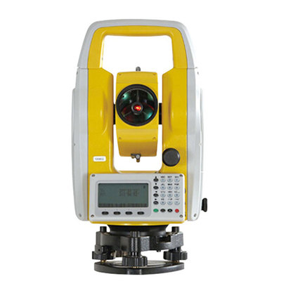中海達ZTS-121R4工程型激光全站儀高精度工程測繪儀器