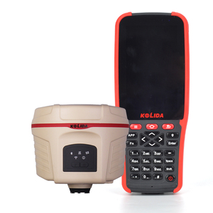 南方科力達(dá)K9Mini+高精度RTK測(cè)量?jī)x土石方道路測(cè)量GPS