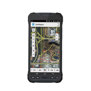 集思宝平板GPS定位仪A8手持GIS