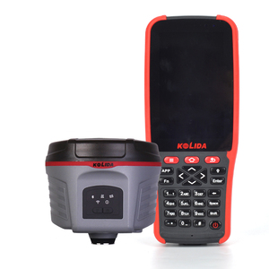 南方科力達(dá)K5plus+高精度RTK測(cè)量?jī)x坐標(biāo)放樣GPS工地CAD放樣儀器