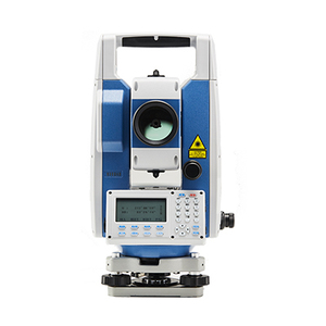 華測 CTS-112R4 Pro高精度全站儀