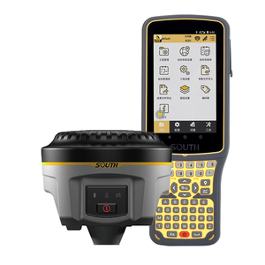 南方銀河1Plus 高精度RTK/GPS
