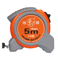 雄獅V16卷尺5米