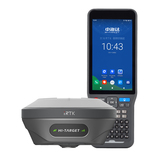 中海達(dá)海星達(dá)vrtk plus施工放樣RTK測(cè)量?jī)x高精度GPS