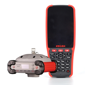 南方科力達(dá)K86+高精度RTK測(cè)量?jī)x工程測(cè)量施工放樣GPS系統(tǒng)