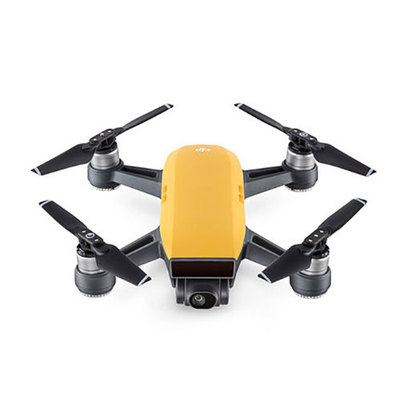 DJI大疆曉Spark全能套裝無人機