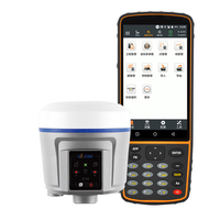 華測X10 智能高精度RTK/GPS