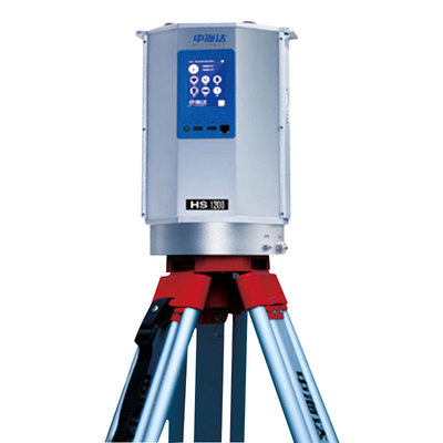 中海达HS650i高精度三维激光扫描仪