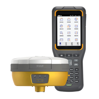 中海達F61Plus小型高精度RTK/GPS