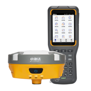 中海達F91 GNSS 高精度RTK/GPS