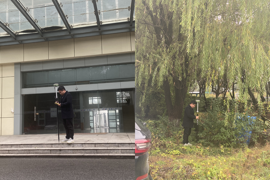 東英測繪—蘇州一光A60 Pro小型化RTK