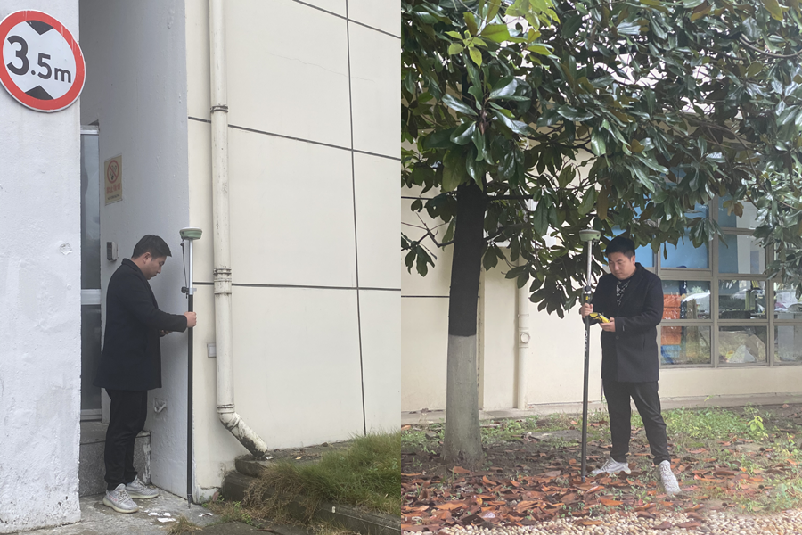 東英測繪—蘇州一光A60 Pro小型化RTK