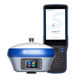 思拓力RTKS5Ⅱ靈動型高精度GPS測量儀北斗定位GNSS系統