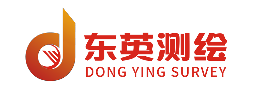 东英测绘logo